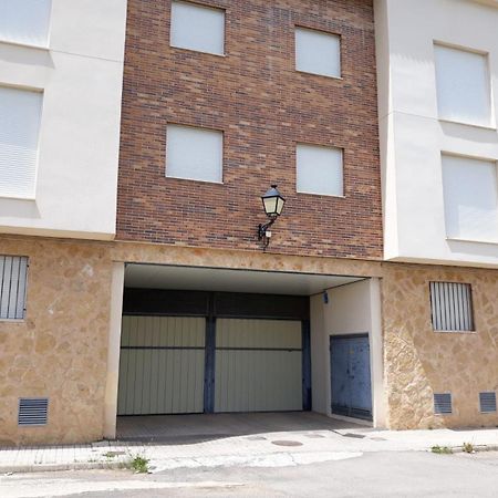La Pergola Internet Fibra Garage Calefaccion Tv Appartement Bronchales Buitenkant foto
