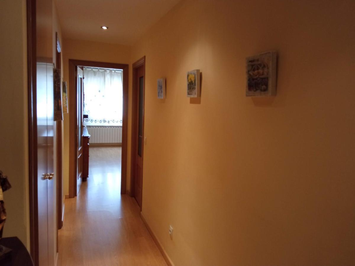La Pergola Internet Fibra Garage Calefaccion Tv Appartement Bronchales Buitenkant foto