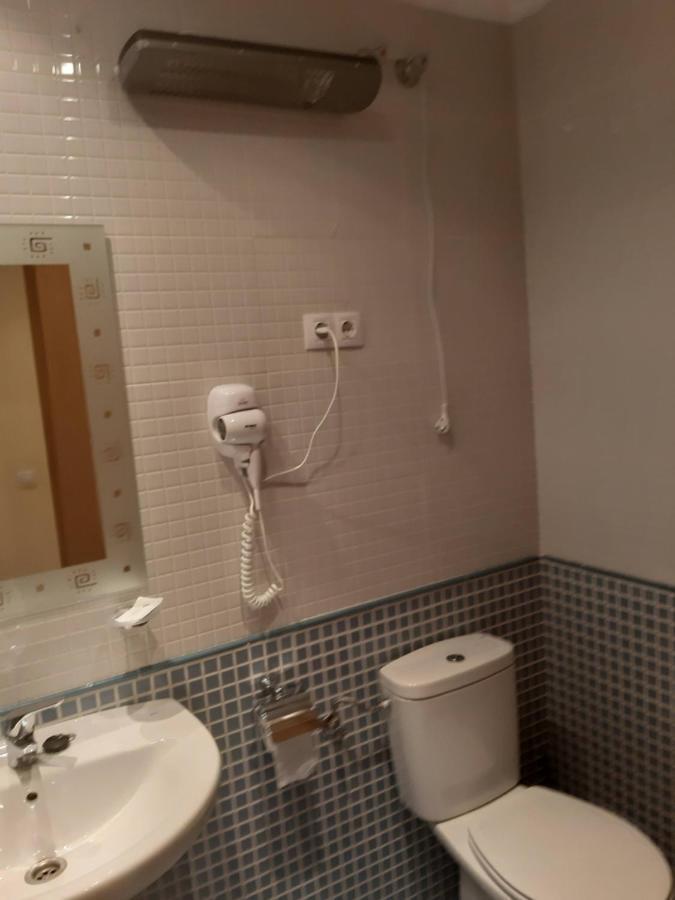 La Pergola Internet Fibra Garage Calefaccion Tv Appartement Bronchales Buitenkant foto