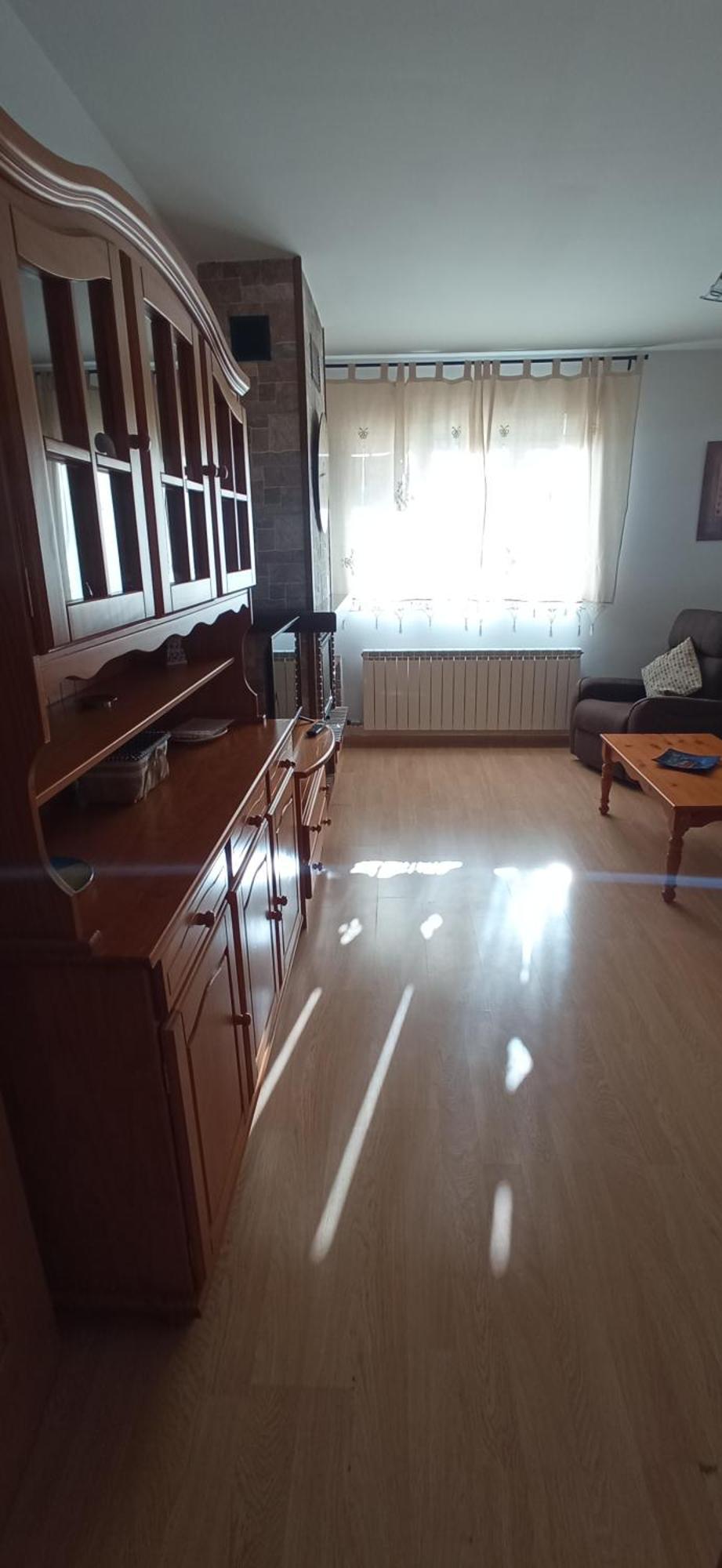 La Pergola Internet Fibra Garage Calefaccion Tv Appartement Bronchales Buitenkant foto